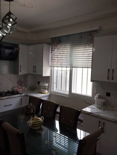 ویلا 105 متری در شهرک طالقان طالقان