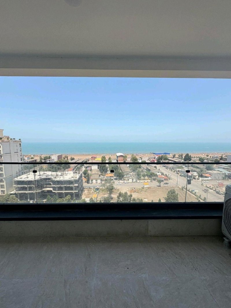 آپارتمان 120 متری دو خوابه در بلوار علیزاده بابلسر13362217700