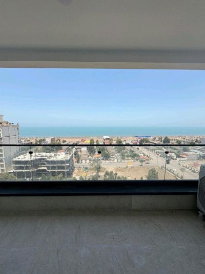 آپارتمان 120 متری دو خوابه در بلوار علیزاده بابلسر