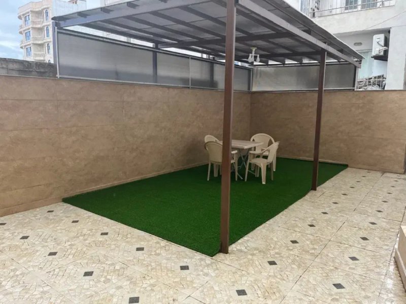 آپارتمان 100 متری دو خوابه در بابلسر13361017641