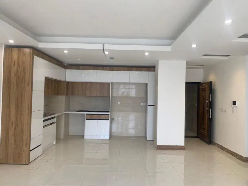 آپارتمان 100 متری دو خوابه در محبوبی بابلسر13360717636