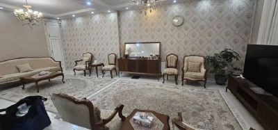 آپارتمان 127 متری سه خوابه در الهیه مشهد