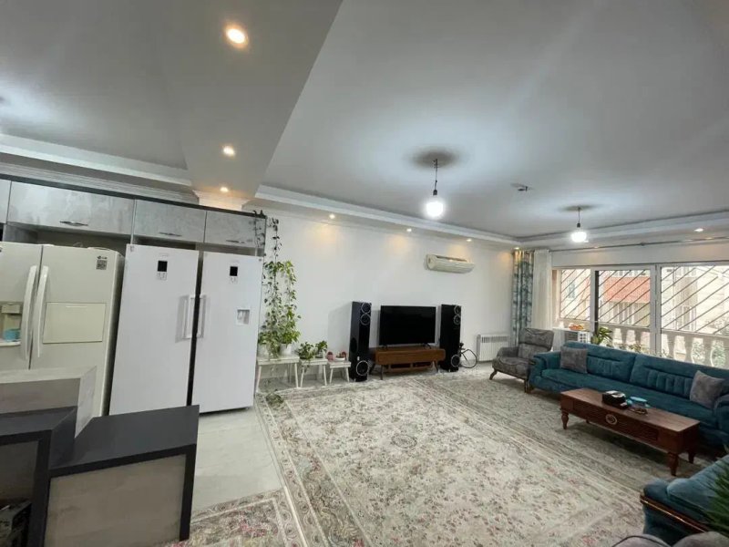 خانه 120 متری دو خوابه در خیابان شریعتی بابلسر13360317616