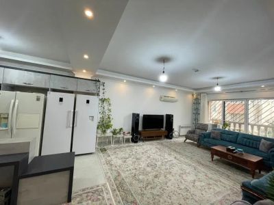 خانه 120 متری دو خوابه در خیابان شریعتی بابلسر