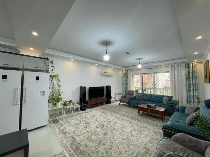 خانه 120 متری دو خوابه در خیابان شریعتی بابلسر13360317614