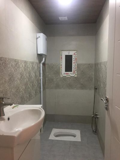 آپارتمان 125 متری دو خوابه در نخست وزیری بابلسر