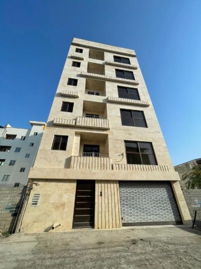 آپارتمان 160 متری سه خوابه در بابلسر