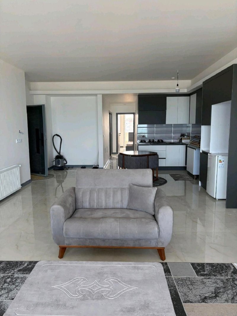 آپارتمان 120 متری دو خوابه در بلوار علیزاده بابلسر13362217703