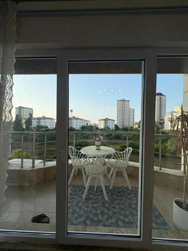 آپارتمان 138 متری دو خوابه در خیابان شریعتی بابلسر13362717712