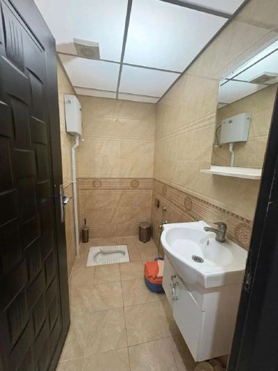 آپارتمان 117 متری دو خوابه در خیابان شریعتی بابلسر