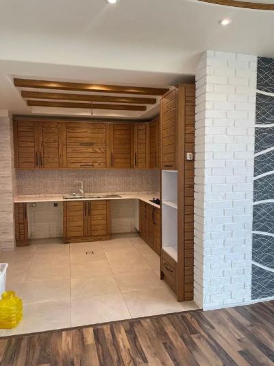 آپارتمان 120 متری دو خوابه در بابلسر