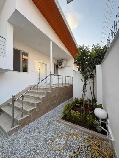 خانه 120 متری دو خوابه در بابلسر