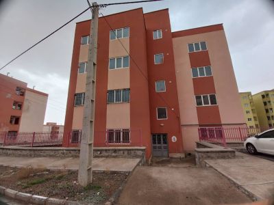 آپارتمان 60 متری یک خوابه در فاز 6 پرند با وام