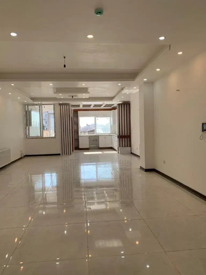 آپارتمان 110 متری دو خوابه در خیابان شریعتی بابلسر13359917600