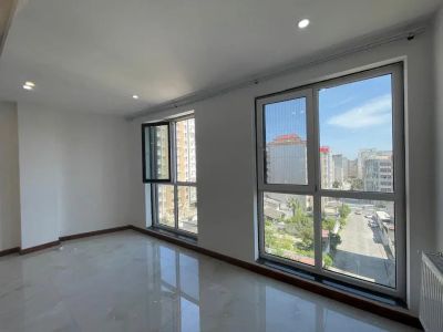 آپارتمان 110 متری دو خوابه در محبوبی بابلسر