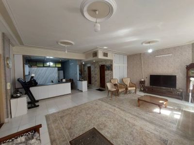 ویلا 330 متری در اشراق شمالی اصفهان