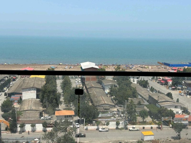 آپارتمان 120 متری دو خوابه در بلوار علیزاده بابلسر13362217699