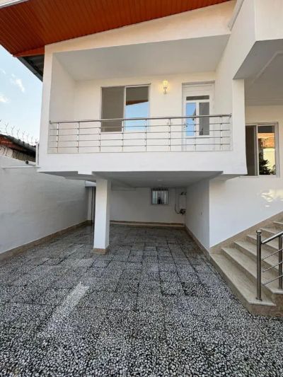 خانه 120 متری دو خوابه در بابلسر