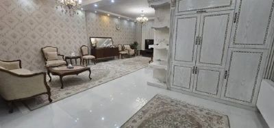 آپارتمان 127 متری سه خوابه در الهیه مشهد