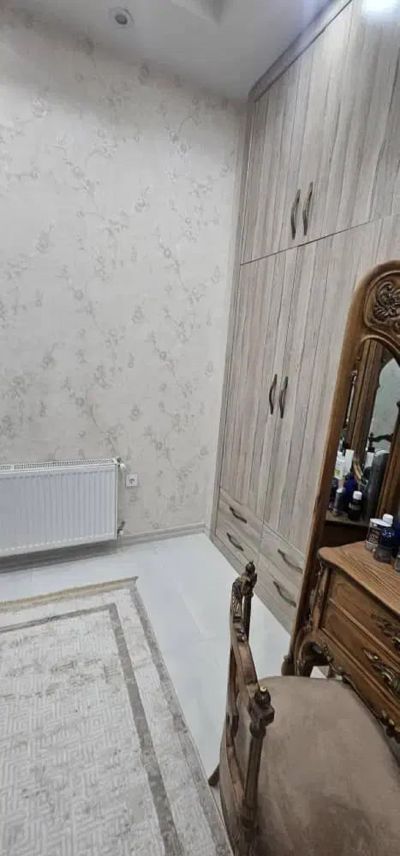آپارتمان 127 متری سه خوابه در الهیه مشهد