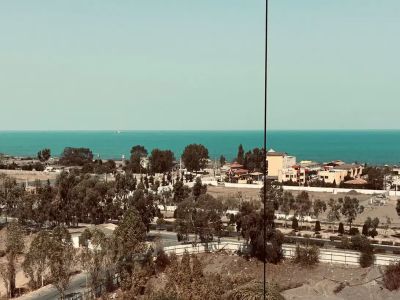 آپارتمان 175 متری سه خوابه در بابلسر