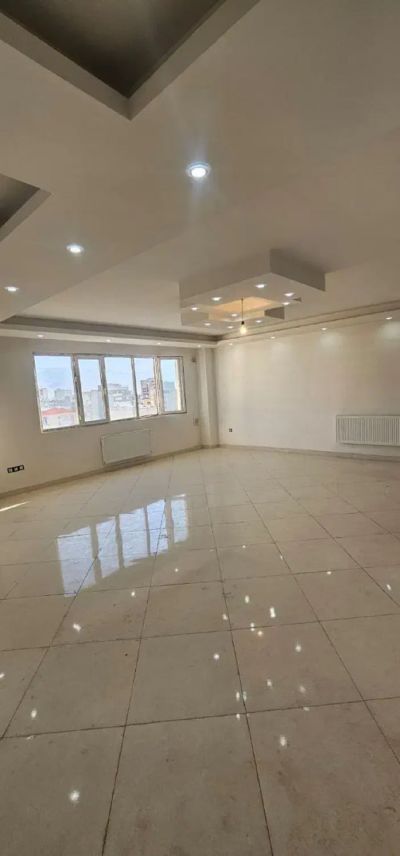 آپارتمان 125 متری دو خوابه در فرمانداری نهاوند