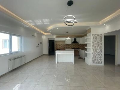 آپارتمان 90 متری دو خوابه در بابلسر