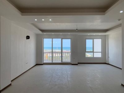 آپارتمان 125 متری دو خوابه در نخست وزیری بابلسر