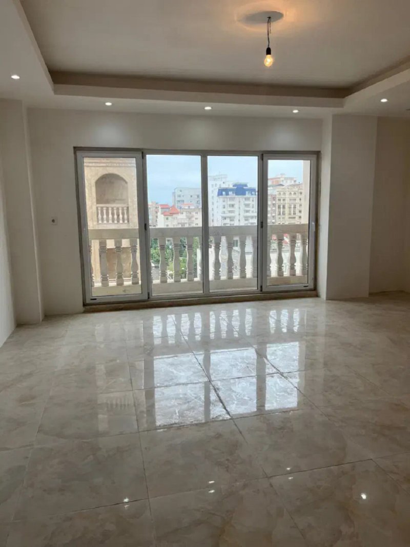 آپارتمان 90 متری دو خوابه در محبوبی بابلسر13360617633