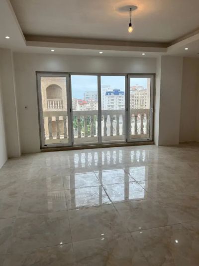 آپارتمان 90 متری دو خوابه در محبوبی بابلسر