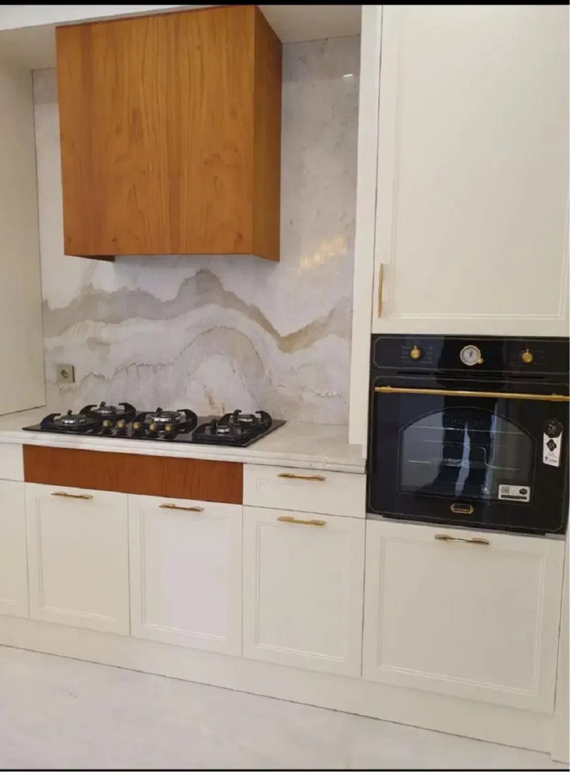 آپارتمان 190 متری سه خوابه در تهران نو تهران13359317576
