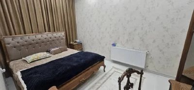 آپارتمان 127 متری سه خوابه در الهیه مشهد