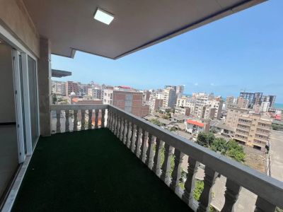 آپارتمان 160 متری سه خوابه در بابلسر