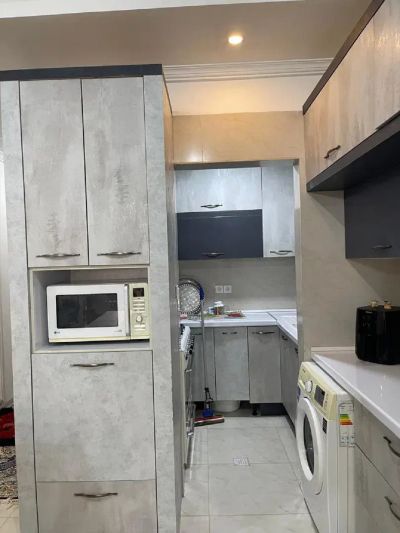 خانه 120 متری دو خوابه در خیابان شریعتی بابلسر