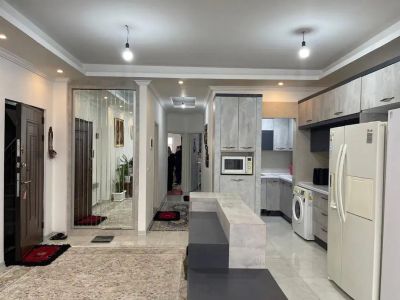 خانه 120 متری دو خوابه در خیابان شریعتی بابلسر