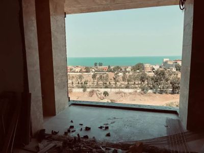 آپارتمان 175 متری سه خوابه در بابلسر