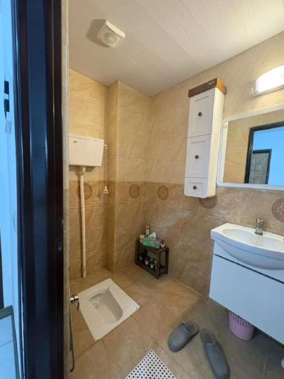 آپارتمان 138 متری دو خوابه در خیابان شریعتی بابلسر