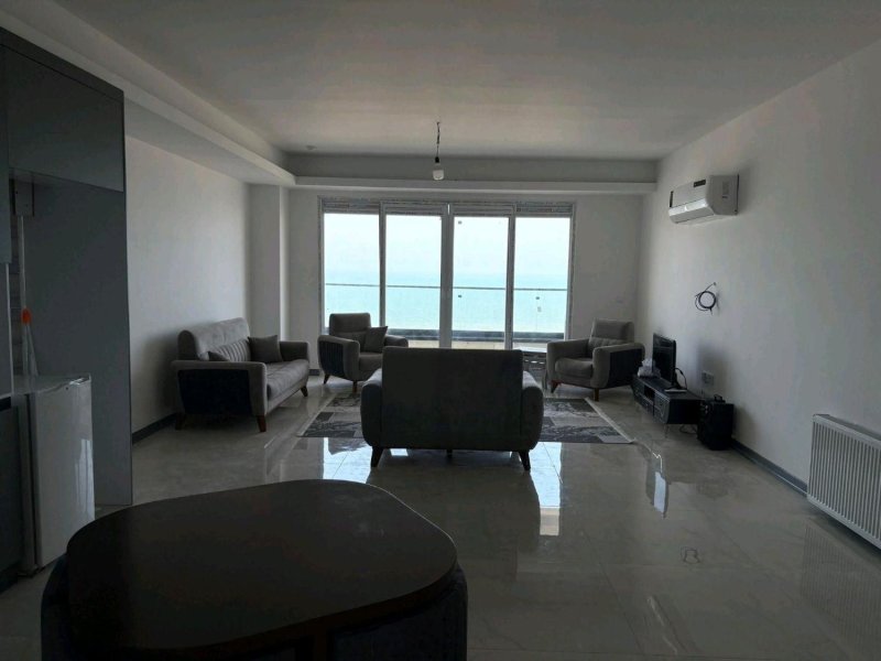 آپارتمان 120 متری دو خوابه در بلوار علیزاده بابلسر13362217702