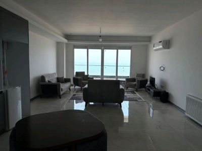 آپارتمان 120 متری دو خوابه در بلوار علیزاده بابلسر