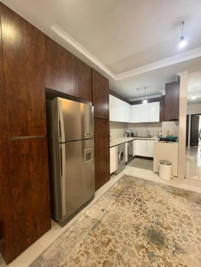 آپارتمان 117 متری دو خوابه در خیابان شریعتی بابلسر