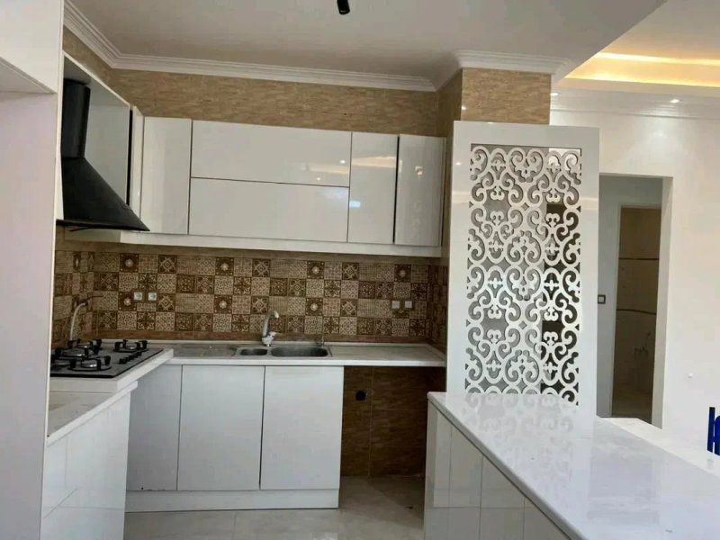 آپارتمان 90 متری دو خوابه در محبوبی بابلسر13361917685