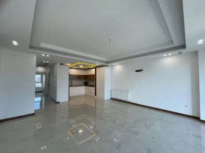 آپارتمان 110 متری دو خوابه در محبوبی بابلسر