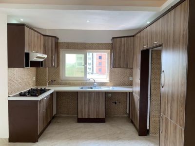 آپارتمان 90 متری دو خوابه در خیابان شریعتی بابلسر