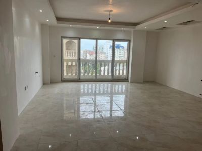 آپارتمان 90 متری دو خوابه در محبوبی بابلسر