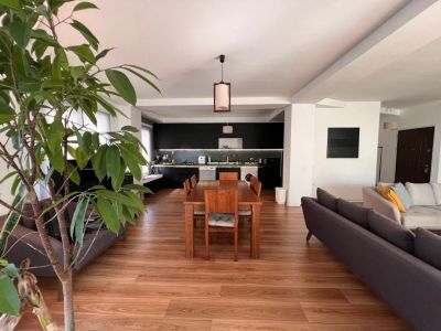 آپارتمان 110 متری دو خوابه در بابلسر