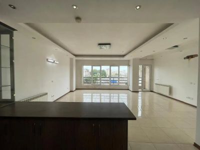 آپارتمان 105 متری دو خوابه در بابلسر