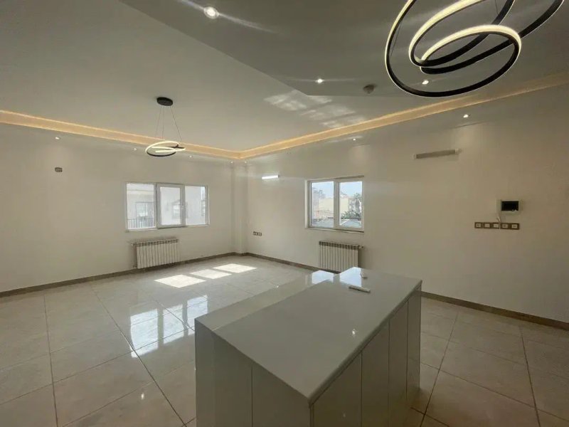 آپارتمان 90 متری دو خوابه در بابلسر13361517664