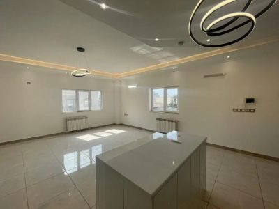 آپارتمان 90 متری دو خوابه در بابلسر