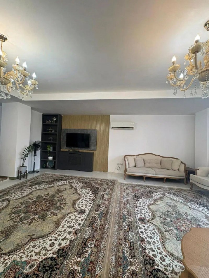 آپارتمان 138 متری دو خوابه در خیابان شریعتی بابلسر13362717714