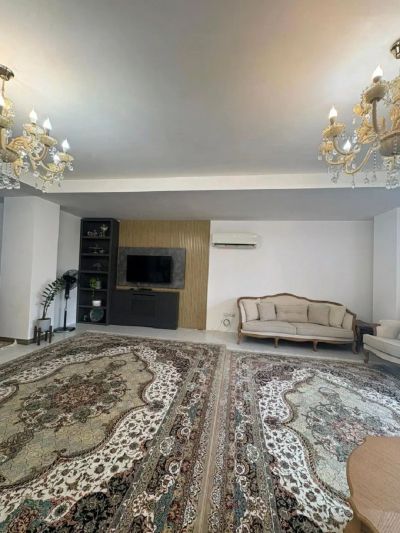 آپارتمان 138 متری دو خوابه در خیابان شریعتی بابلسر